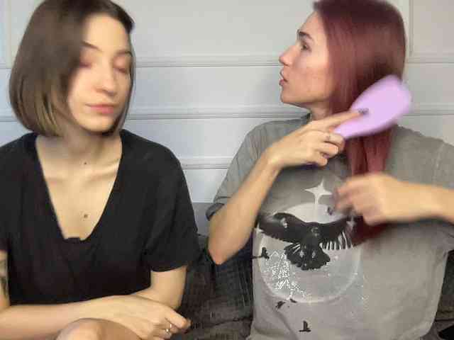 yoursweettreats webcam