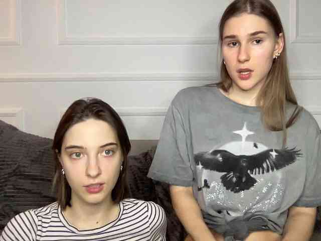 yoursweettreats webcam