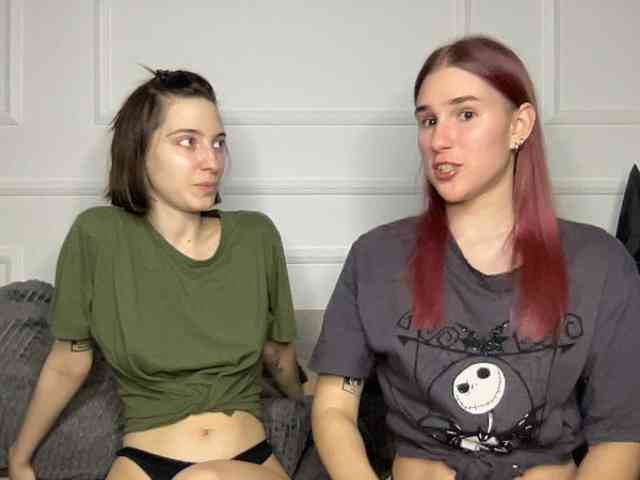 yoursweettreats webcam