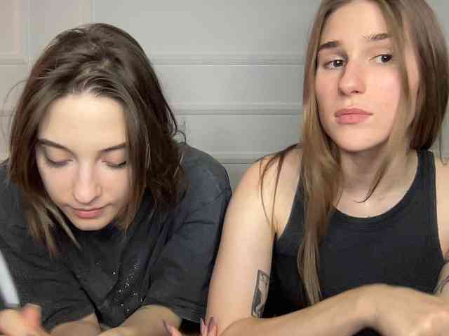 yoursweettreats webcam