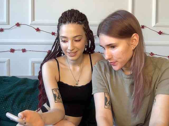 yoursweettreats webcam