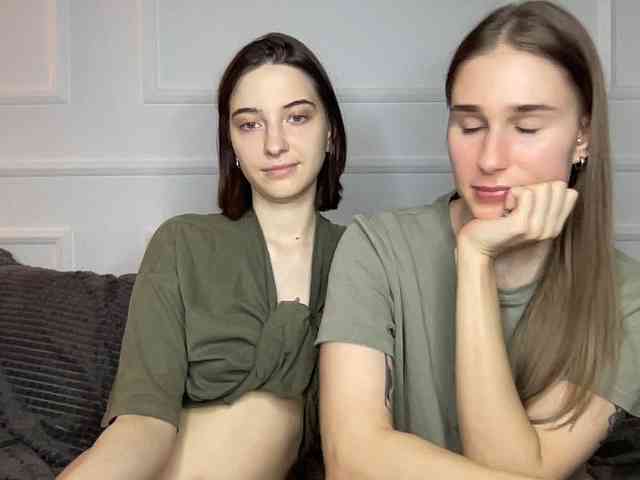 yoursweettreats webcam