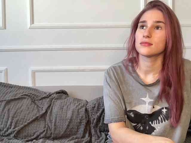 yoursweettreats webcam