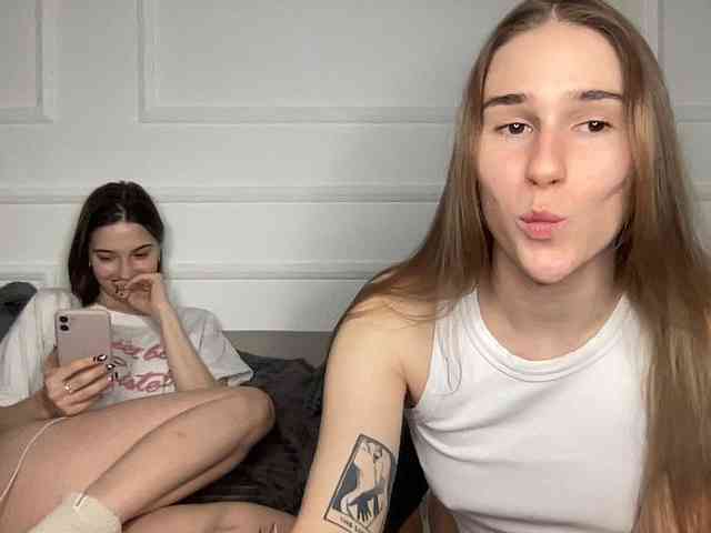 yoursweettreats webcam