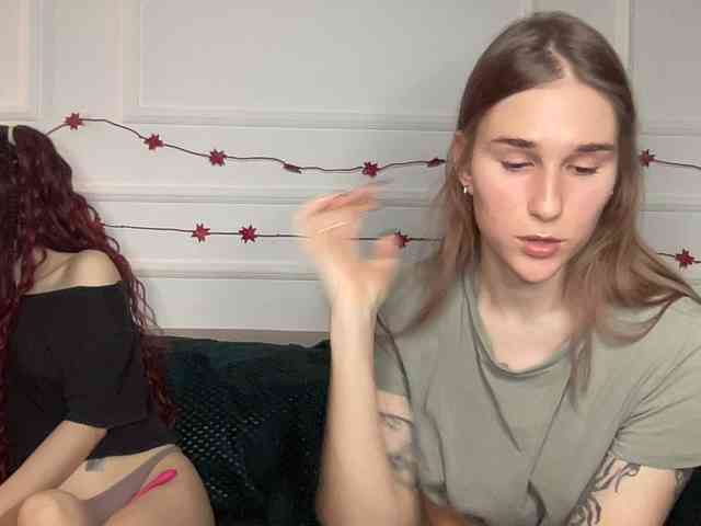 yoursweettreats webcam