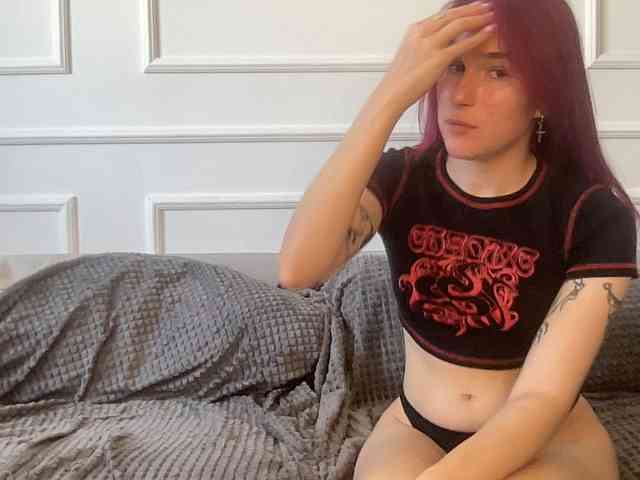 yoursweettreats webcam
