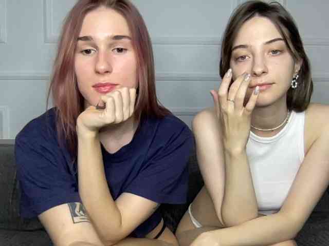 yoursweettreats webcam