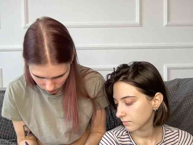 yoursweettreats webcam