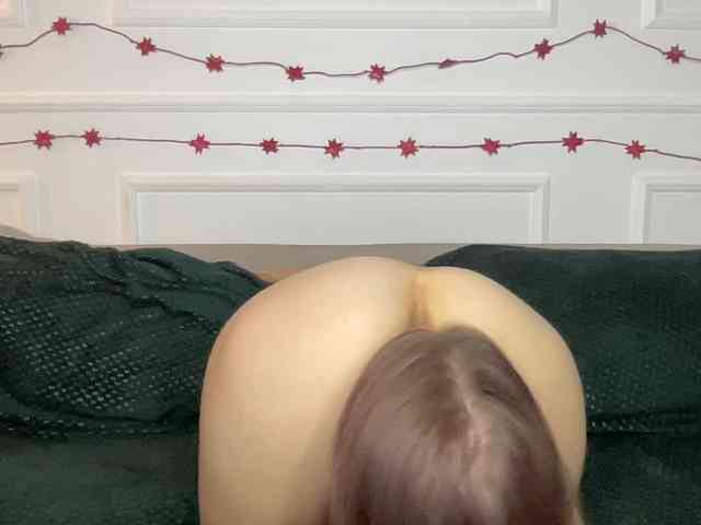 yoursweettreats webcam