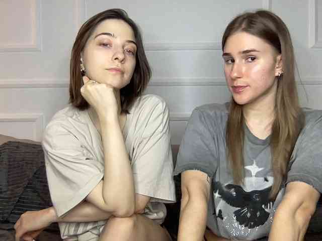 yoursweettreats webcam