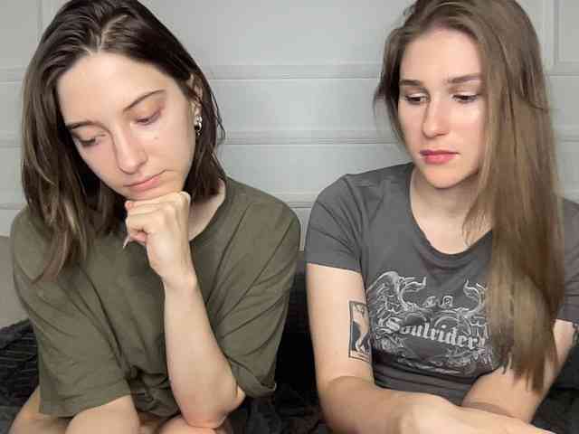 yoursweettreats webcam