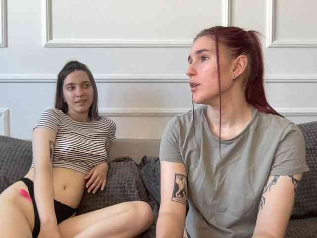 live sex Yoursweettreats