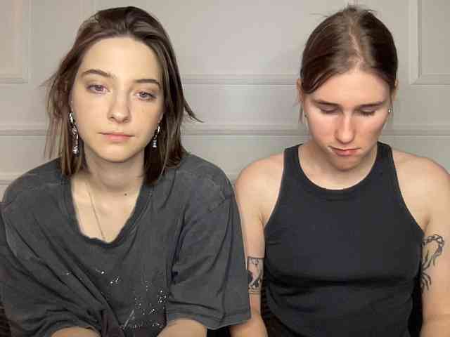 yoursweettreats webcam