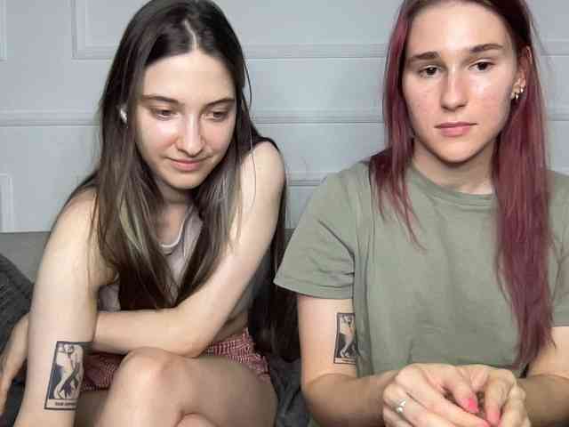 yoursweettreats webcam