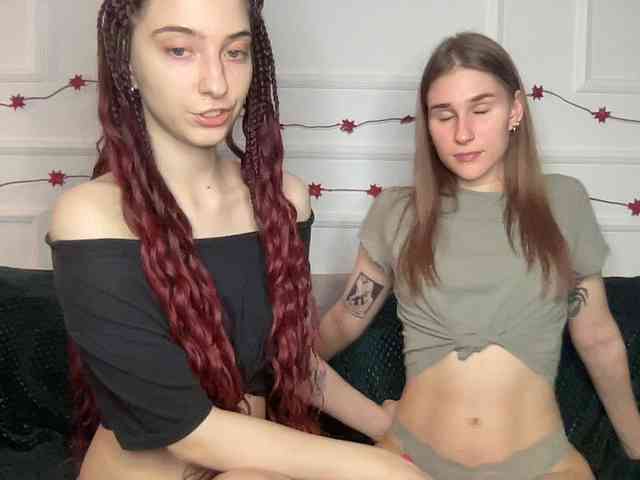 yoursweettreats webcam