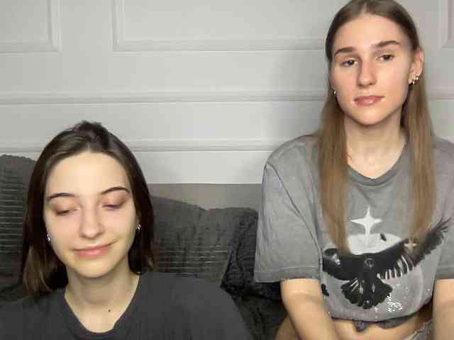 yoursweettreats webcam