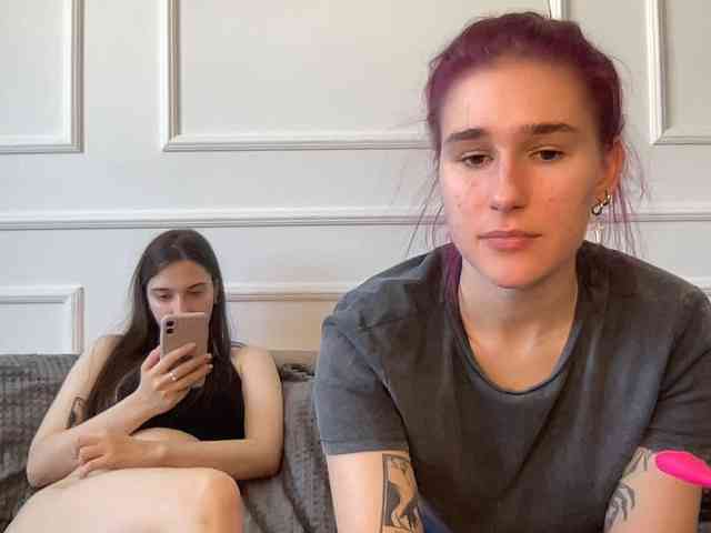 yoursweettreats webcam