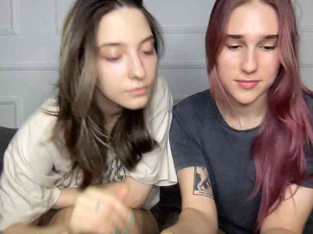 yoursweettreats webcam