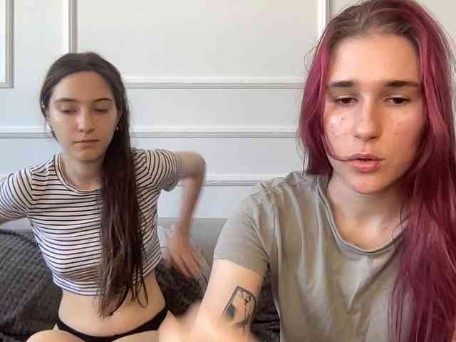 yoursweettreats webcam