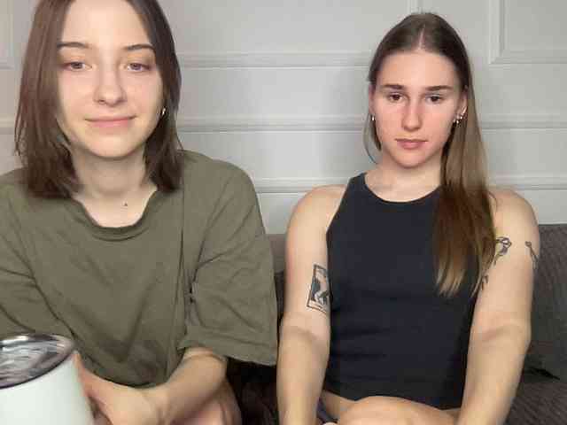 yoursweettreats webcam