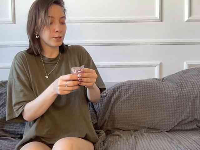 yoursweettreats webcam