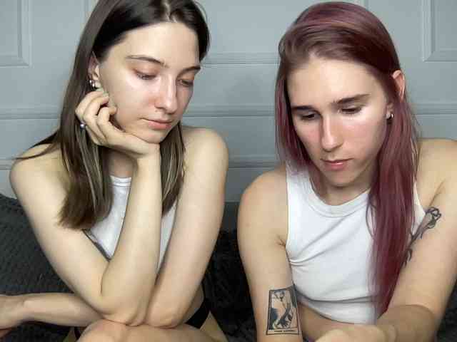 yoursweettreats webcam