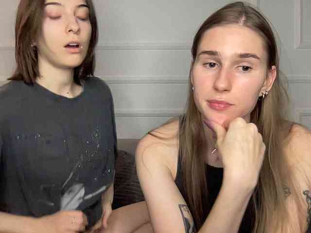 yoursweettreats webcam