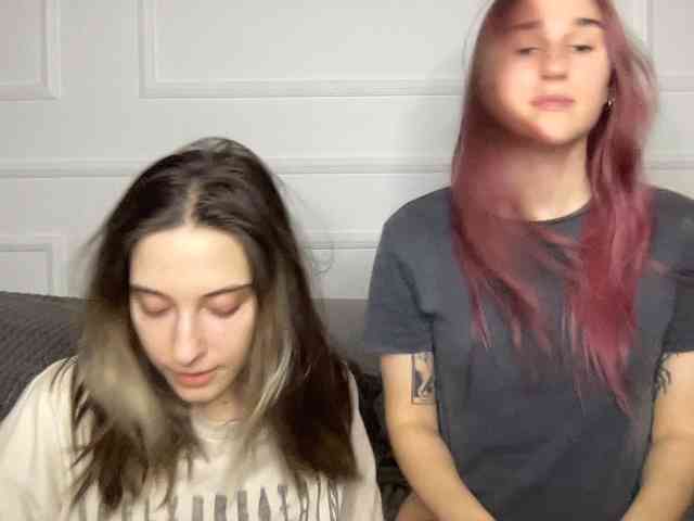 yoursweettreats webcam