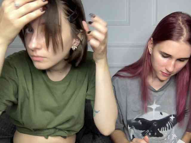 yoursweettreats webcam