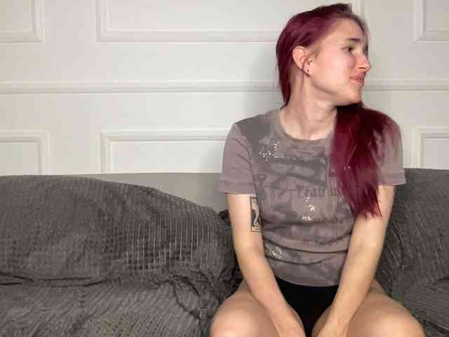 yoursweettreats webcam