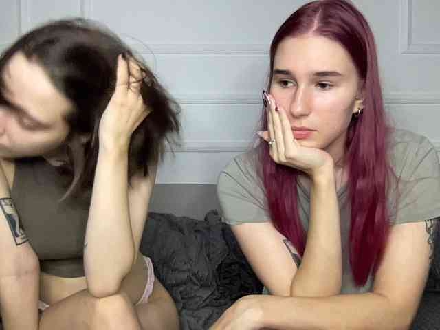 yoursweettreats webcam