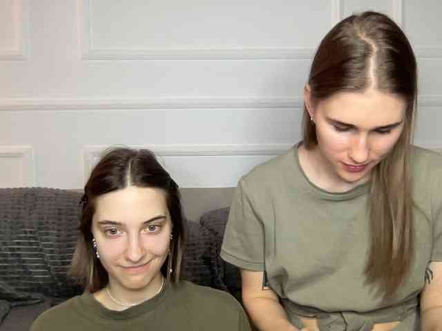 yoursweettreats webcam