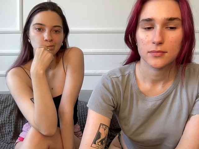 yoursweettreats webcam