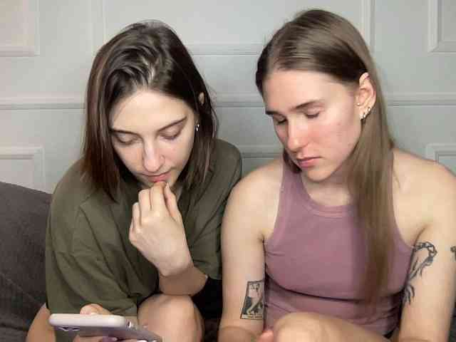 yoursweettreats webcam