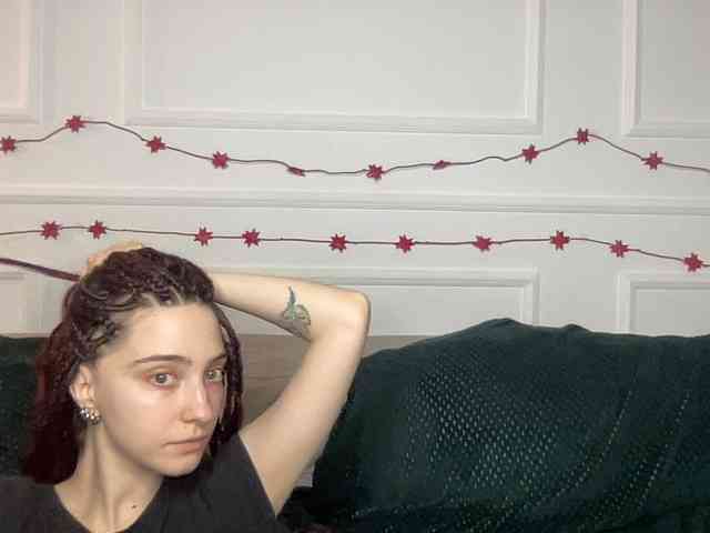 yoursweettreats webcam