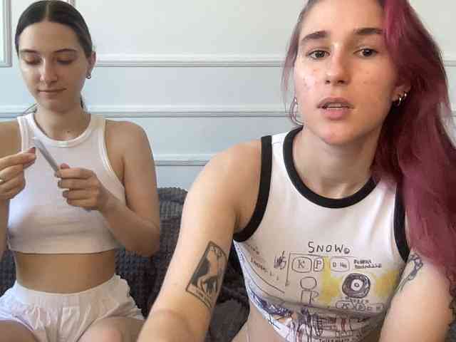 yoursweettreats webcam