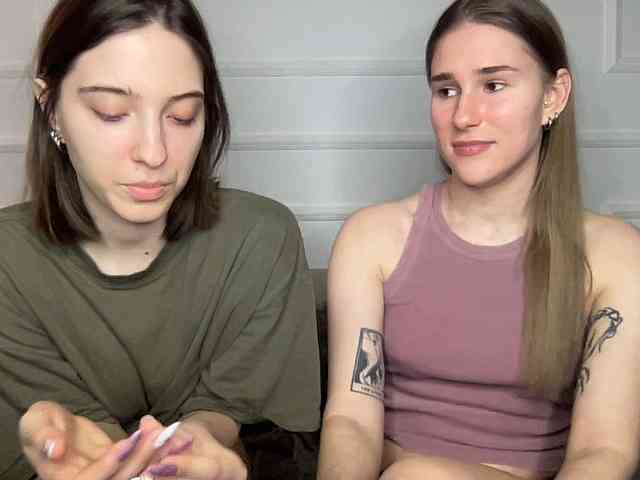 yoursweettreats webcam