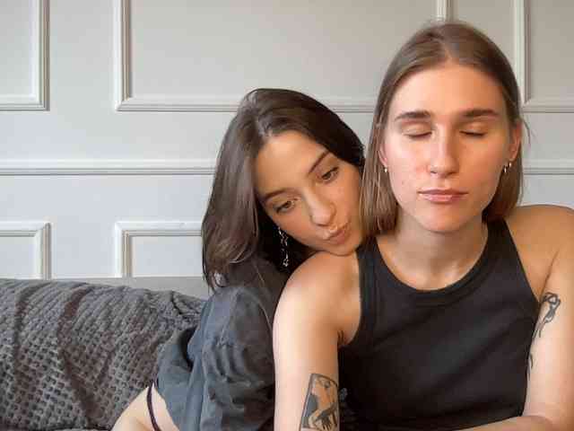 yoursweettreats webcam