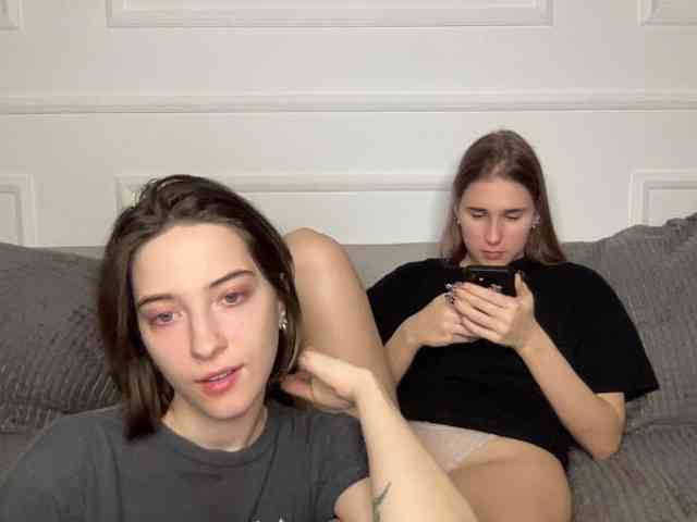 yoursweettreats webcam