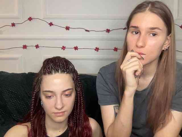 yoursweettreats webcam