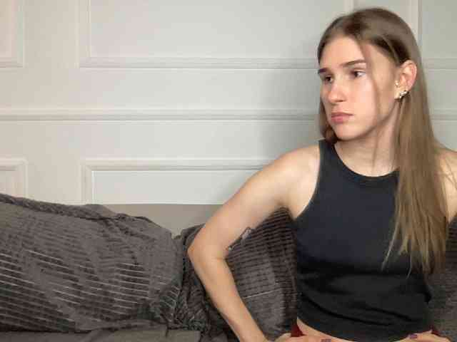 yoursweettreats webcam