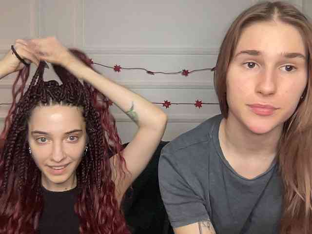 yoursweettreats webcam