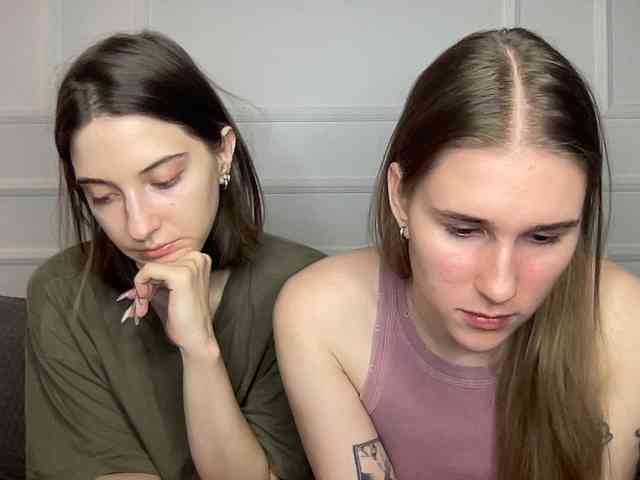 yoursweettreats webcam