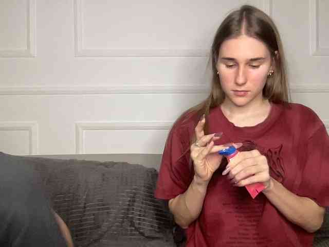 yoursweettreats webcam