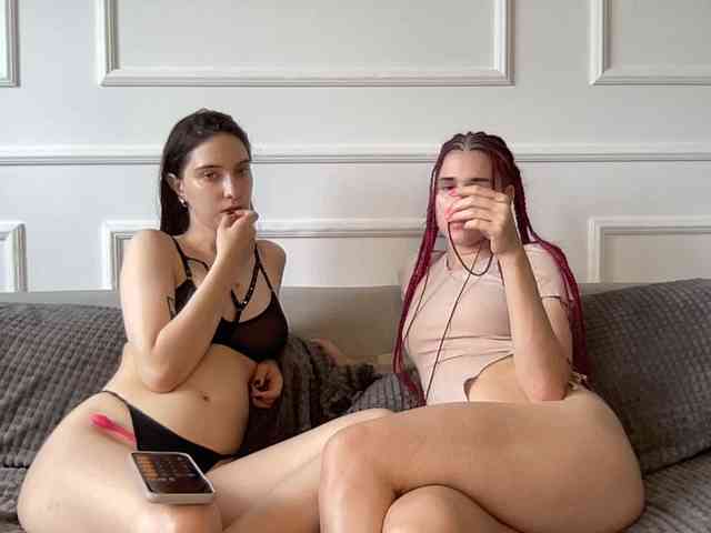 yoursweettreats webcam