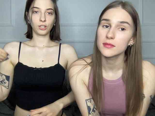 yoursweettreats webcam