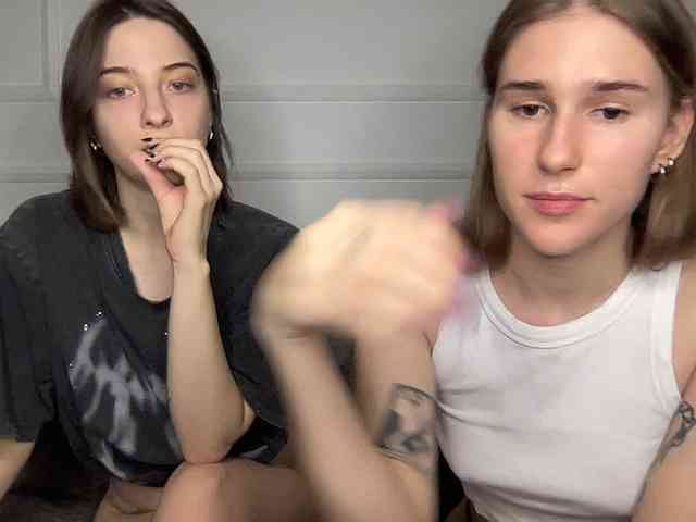 yoursweettreats webcam