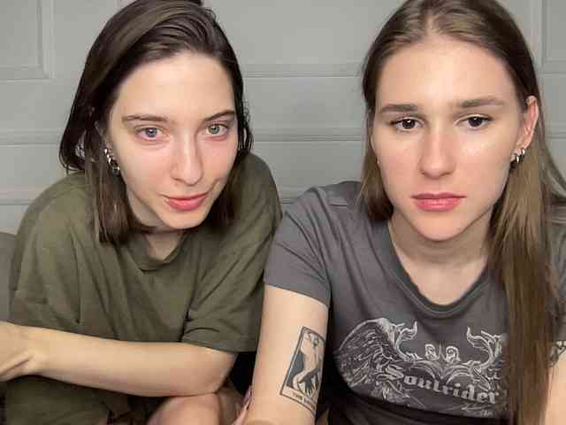 yoursweettreats webcam