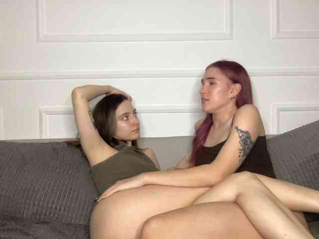 yoursweettreats webcam