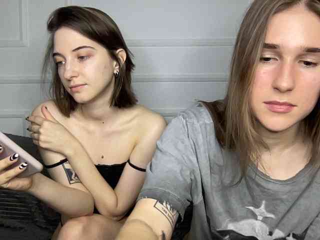 yoursweettreats webcam